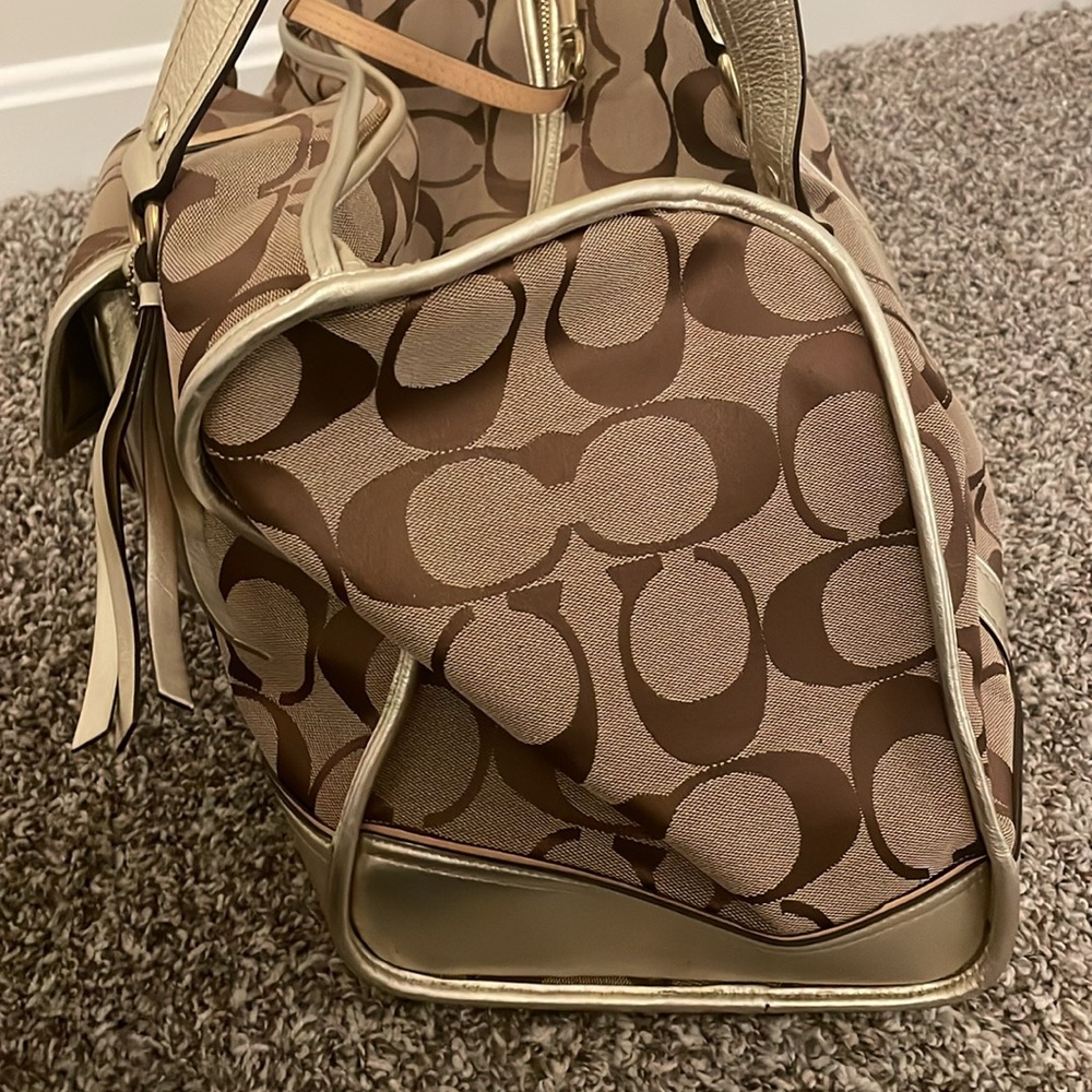Coach dog carrier - Picture 8 of 13